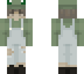 froggy boi (fixed)
