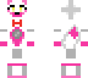 funtime foxy