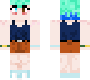 galatia (summer version)