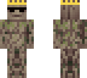 gamer groot