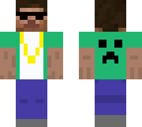 gangster steve