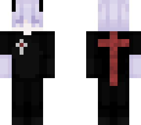 generic hypixel player