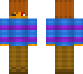 genocide frisk