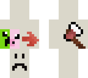 give credit to justamincrafter! dear justamincrafter