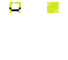 glassy head template