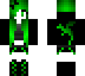 glitch zoe