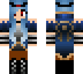 goddess of war