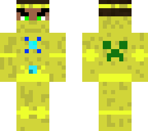 golden badboy