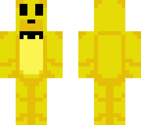 golden freddy