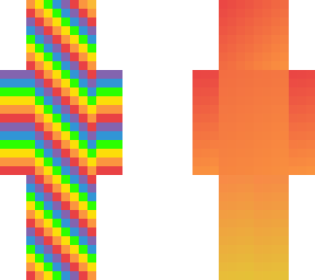 gradient mess