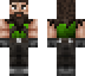 green dwarf