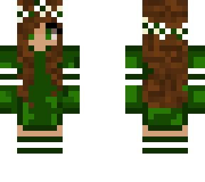 green hoodie poke