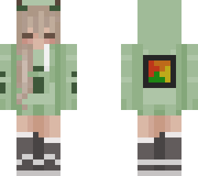 green sushi