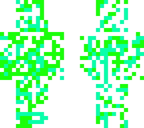 greenie