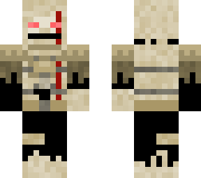 grim gladiator
