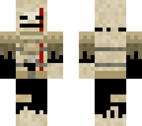 grim gladiator edit
