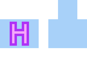 h hoodie