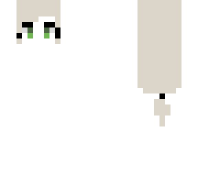 hair base (unshaded)