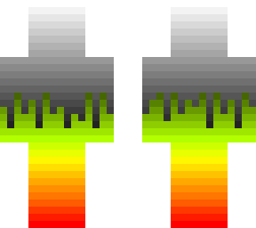 half and half (fix)