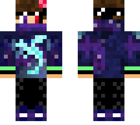 half zombie