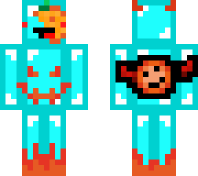halloween skeppy