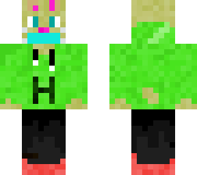 hard rabbit (update 1)