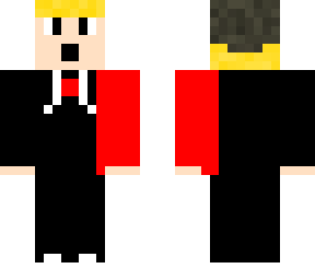 hazzatrongamer rbx charcter