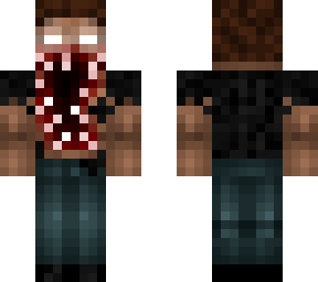 herobrine (horror)