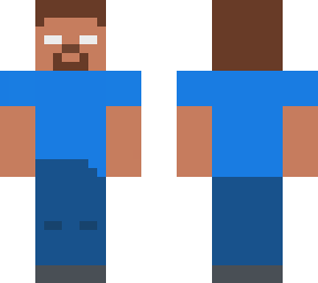 herobrine
