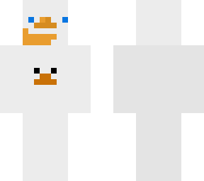 hmmmm ducky (read disc)