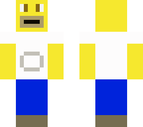 homer simpson