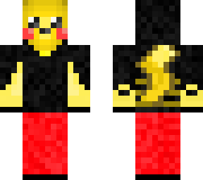 hoodie pikachu