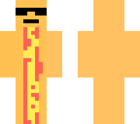 hot dog