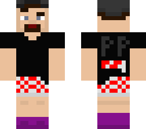 huh? (oompaville mc skin)