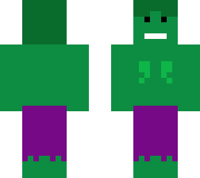 hulk