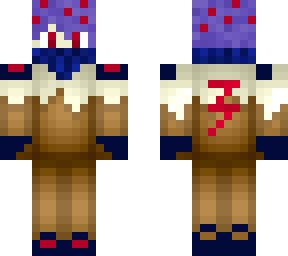 hunter cake