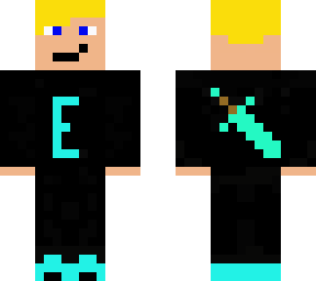 i in minecraft