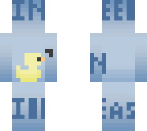 i need skin ideas