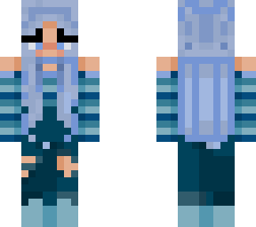 ice girl