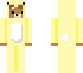 idk duck bear? (not mine)