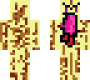 im a bannana (   ) (   ) (   )
