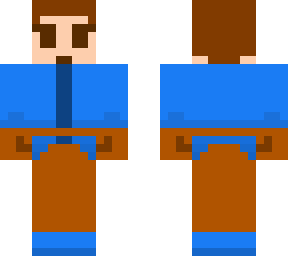 indev steve