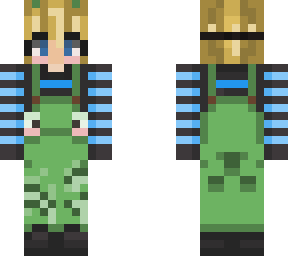 indre's skin 1.0