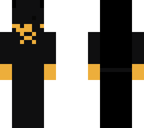 ink bendy