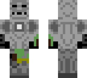 iron man mk 1 armor