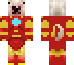iron walter