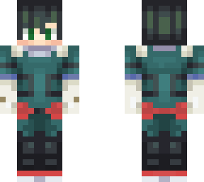 izuku para @secret_vicenteot