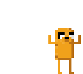 jake the dog