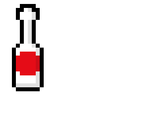 japan in a bottle