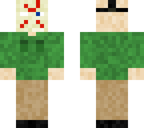 jason part 4